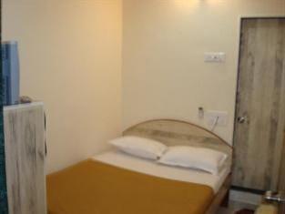 Anjali Inn Bombaim Exterior foto