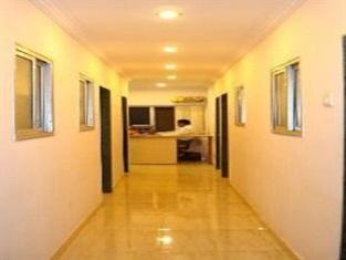 Anjali Inn Bombaim Exterior foto